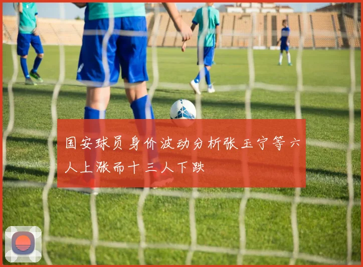 国安球员身价波动分析张玉宁等六人上涨而十三人下跌